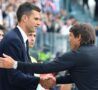 Thiago Motta Antonio Conte