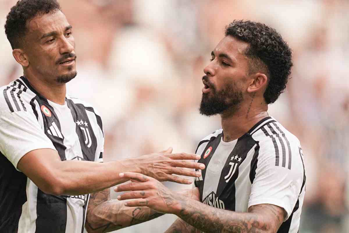 danilo e douglas luiz