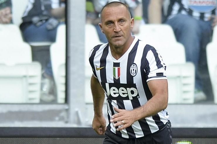 Di Livio a TVPLAY: "Juve penalizzata"