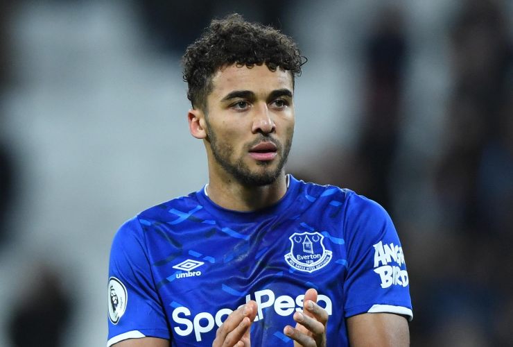 Dominic Calvert-Lewin