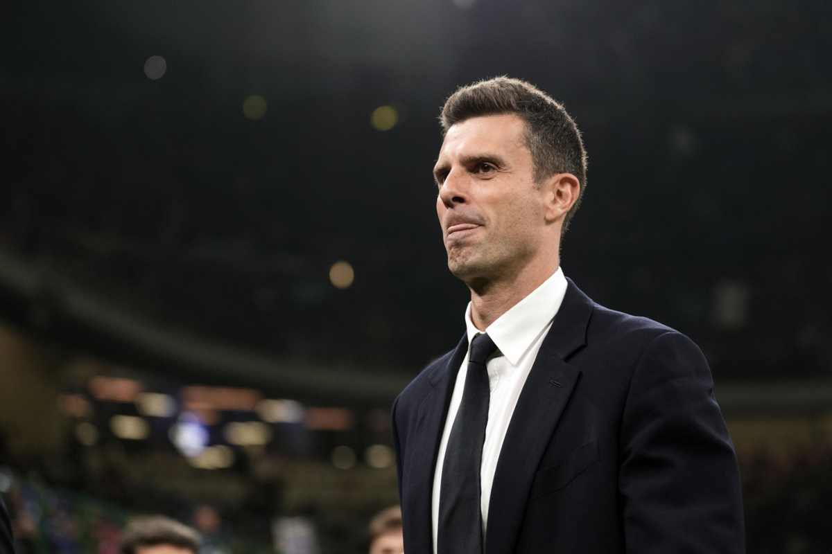 Thiago Motta