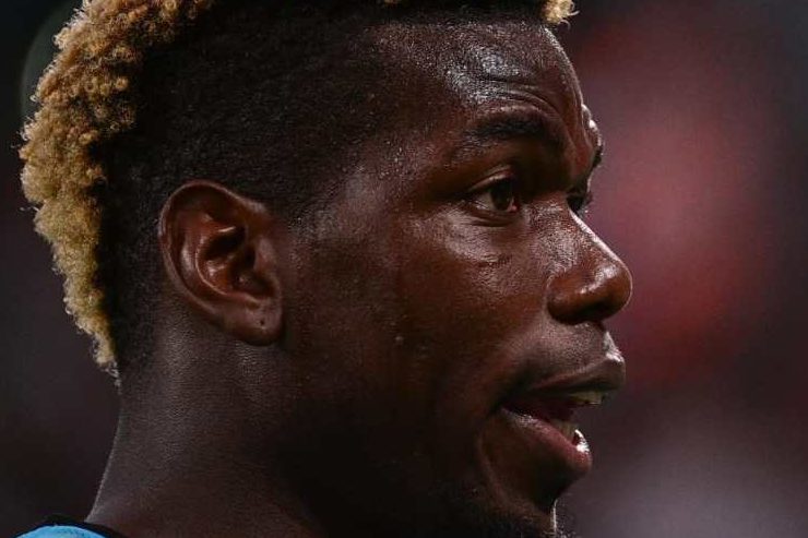 Pogba, ipotesi scambio con De Paul