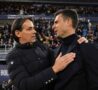 Simone Inzaghi Thiago Motta