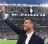 Juventus-Parma, formazioni ufficiali