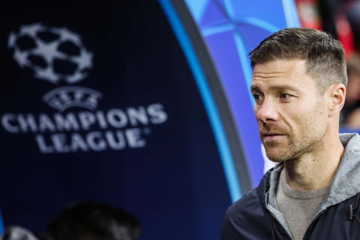 Accordo con la Juve a un passo: ma ha scelto Xabi Alonso