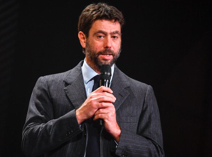 Agnelli