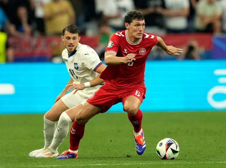 Andreas Christensen