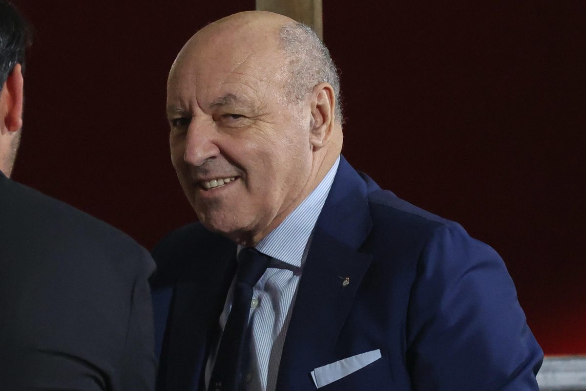 Giuseppe Marotta