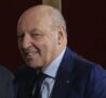 Giuseppe Marotta presidente Inter