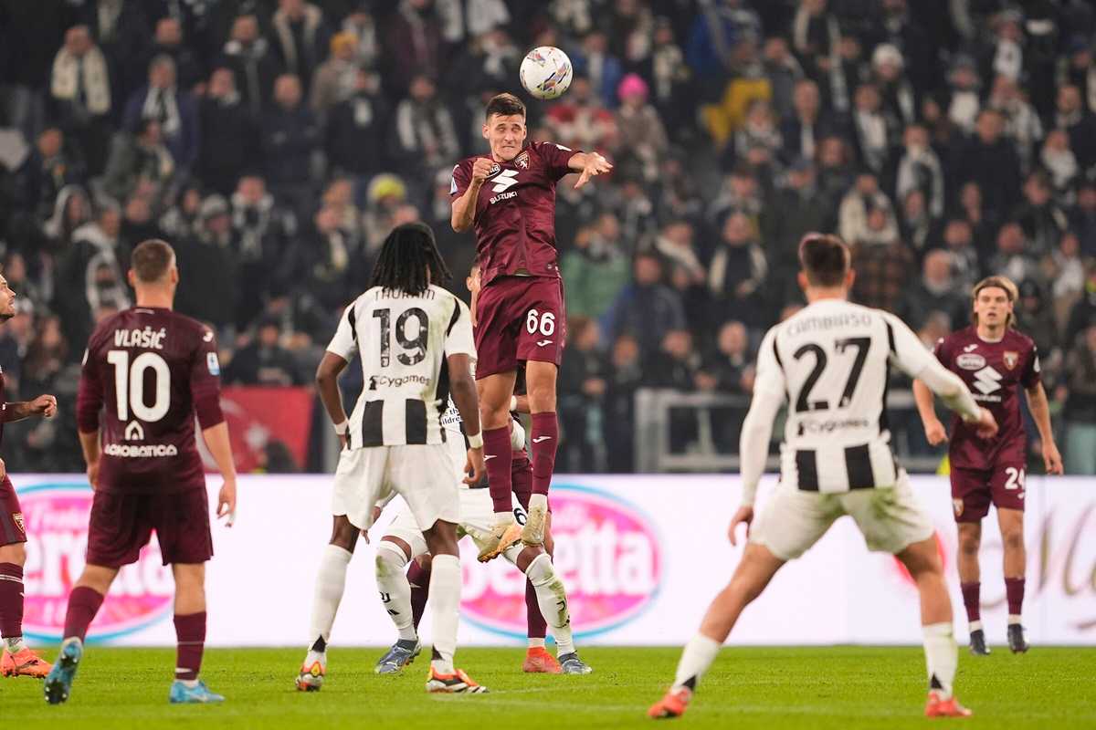 Juventus-Torino