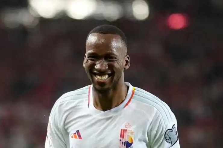 Dodi Lukebakio, tra l’interesse della Juventus e la possibile cessione