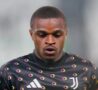 Pierre Kalulu prima del match contro il Torino