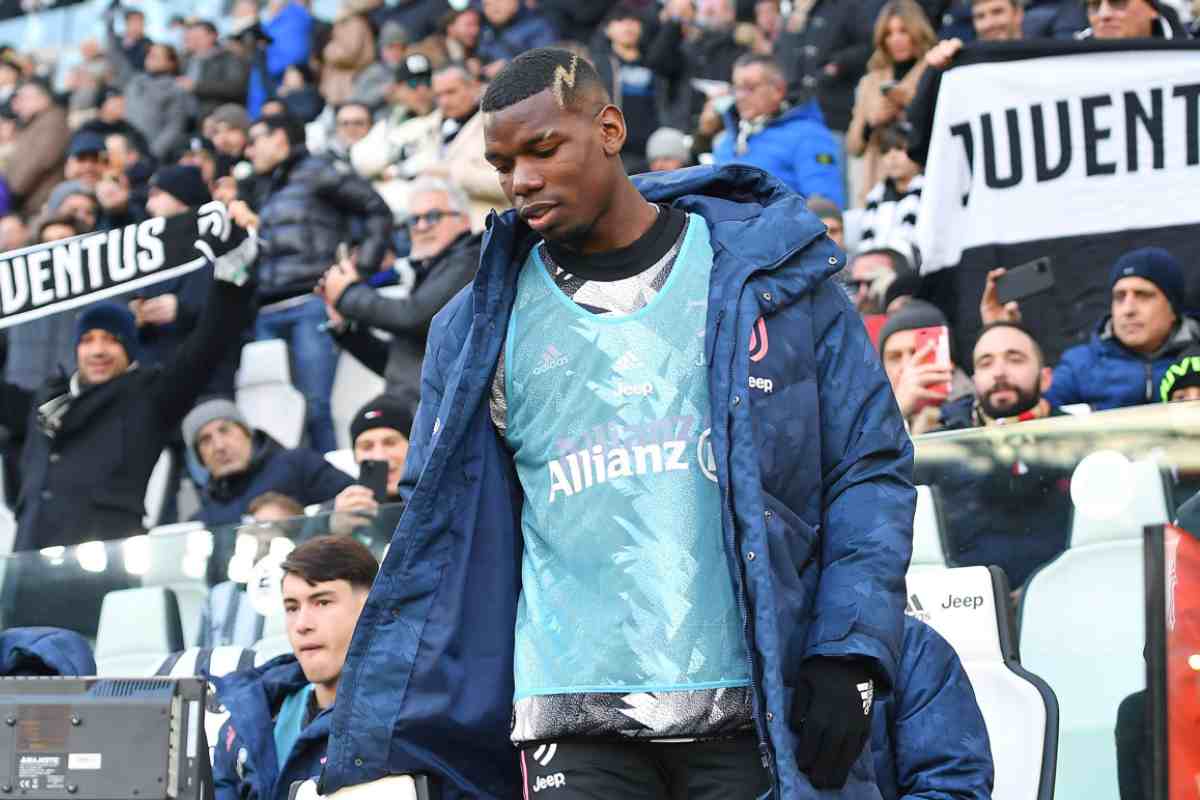 Paul Pogba