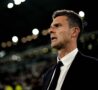 Thiago Motta, allenatore della Juventus