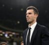 Thiago Motta, allenatore della Juventus