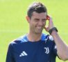 Thiago Motta allenatore della Juventus