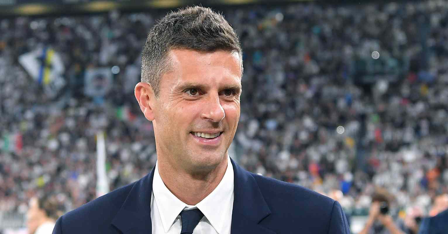 Motta allenatore Juventus