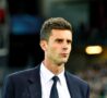 Thiago Motta sulla panchina della Juve