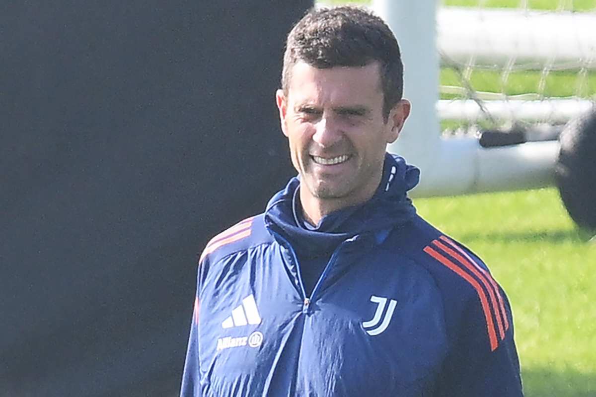 Thiago Motta