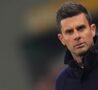 Thiago Motta, allenatore della Juventus