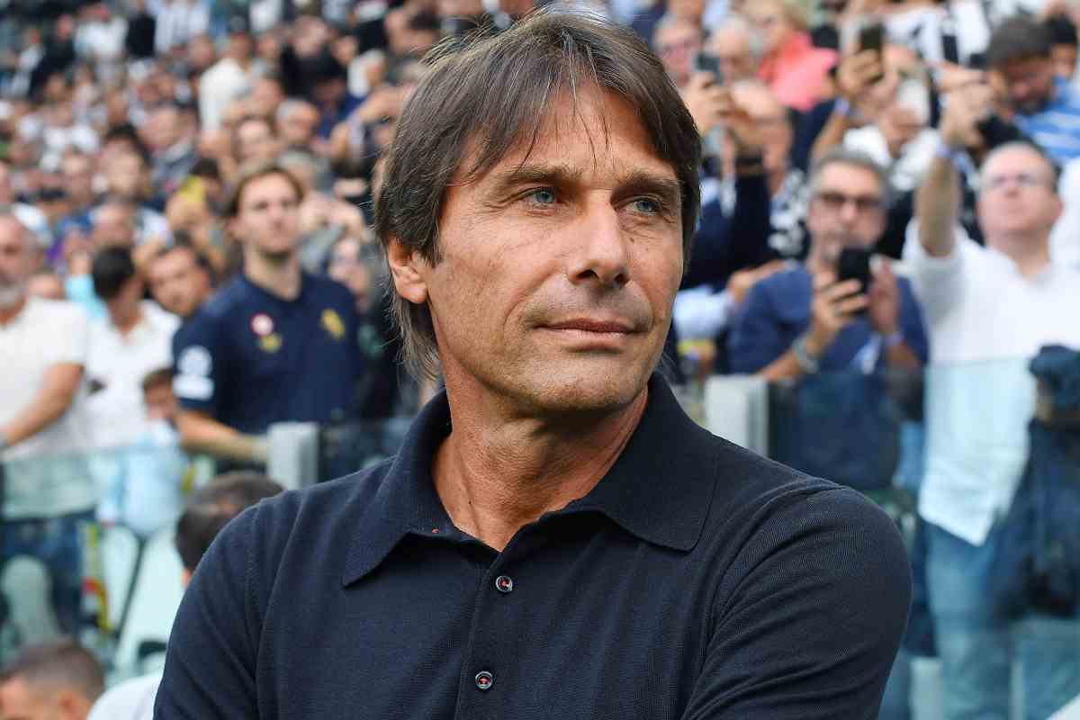 Antonio Conte