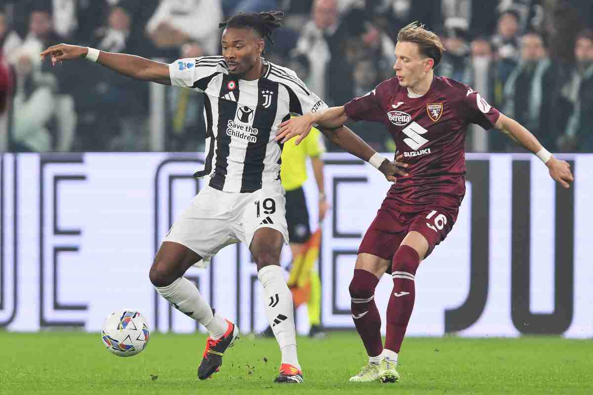 Juventus-Torino