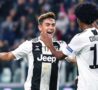 Dybala e Cuadrado ai tempi della Juve