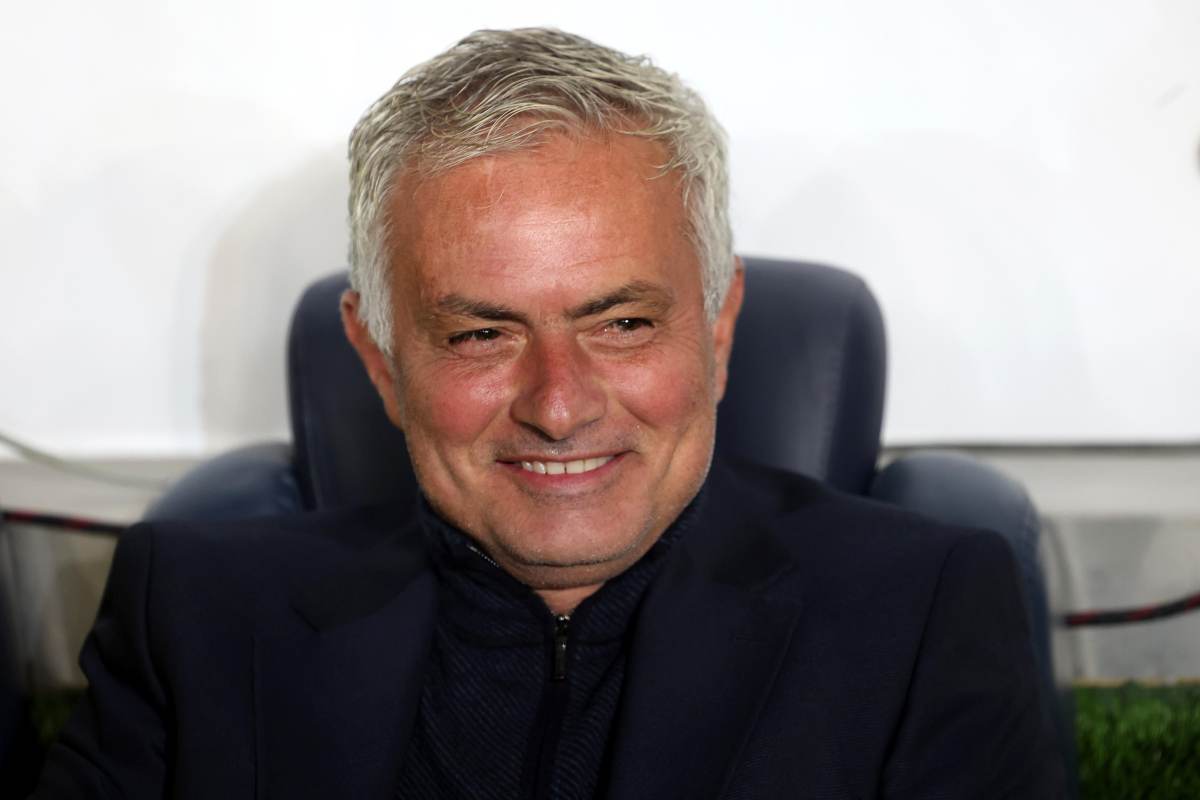 José Mourinho