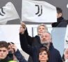 Juventus e Gianluca Ferrero