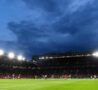 Old Trafford Manchester United