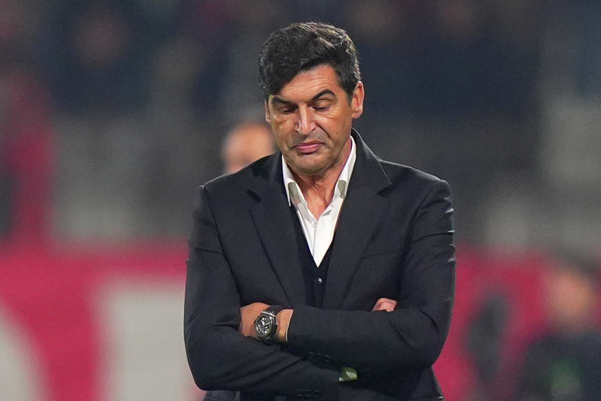 Paulo Fonseca