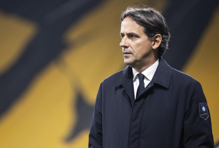 Simone Inzaghi