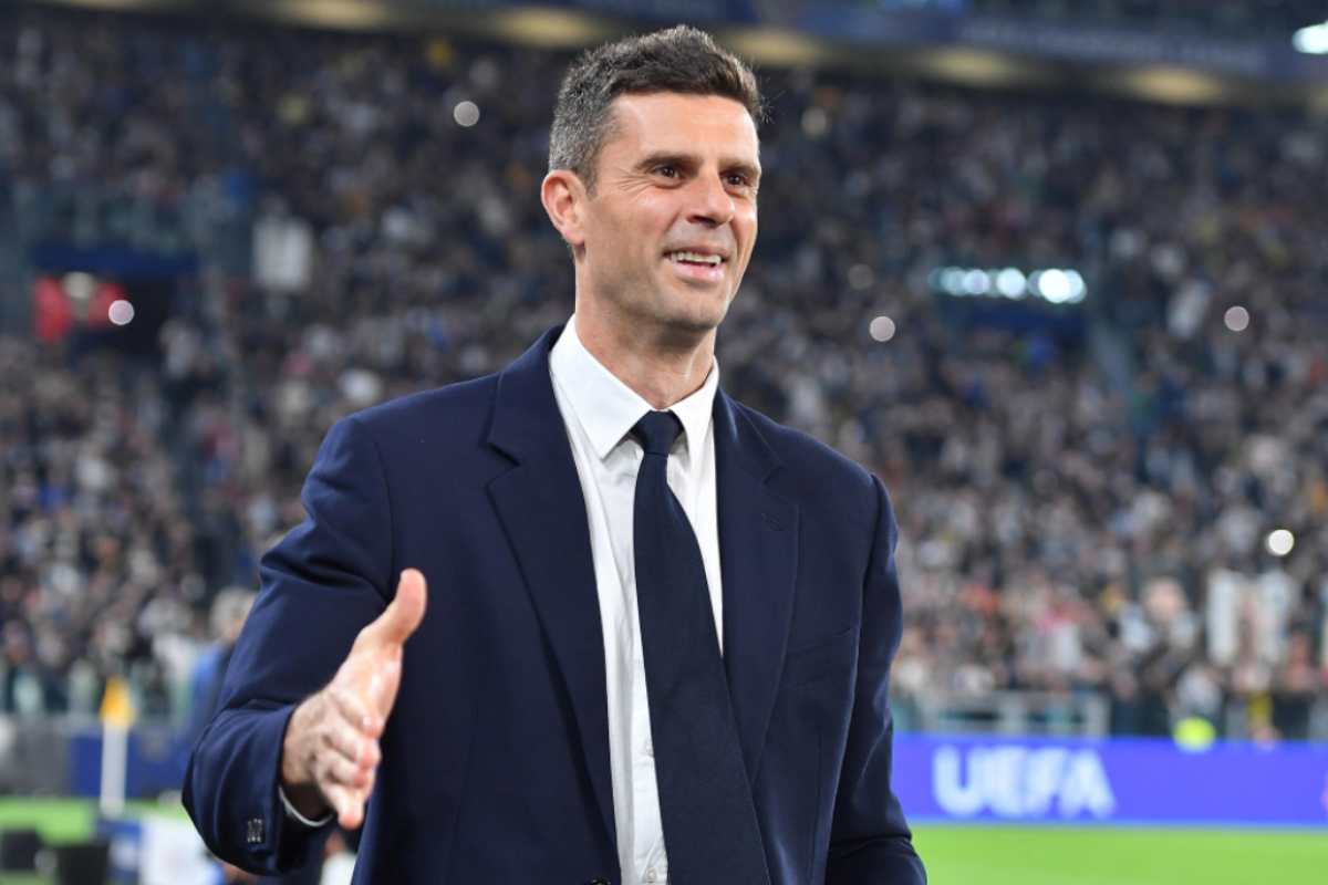 Thiago Motta