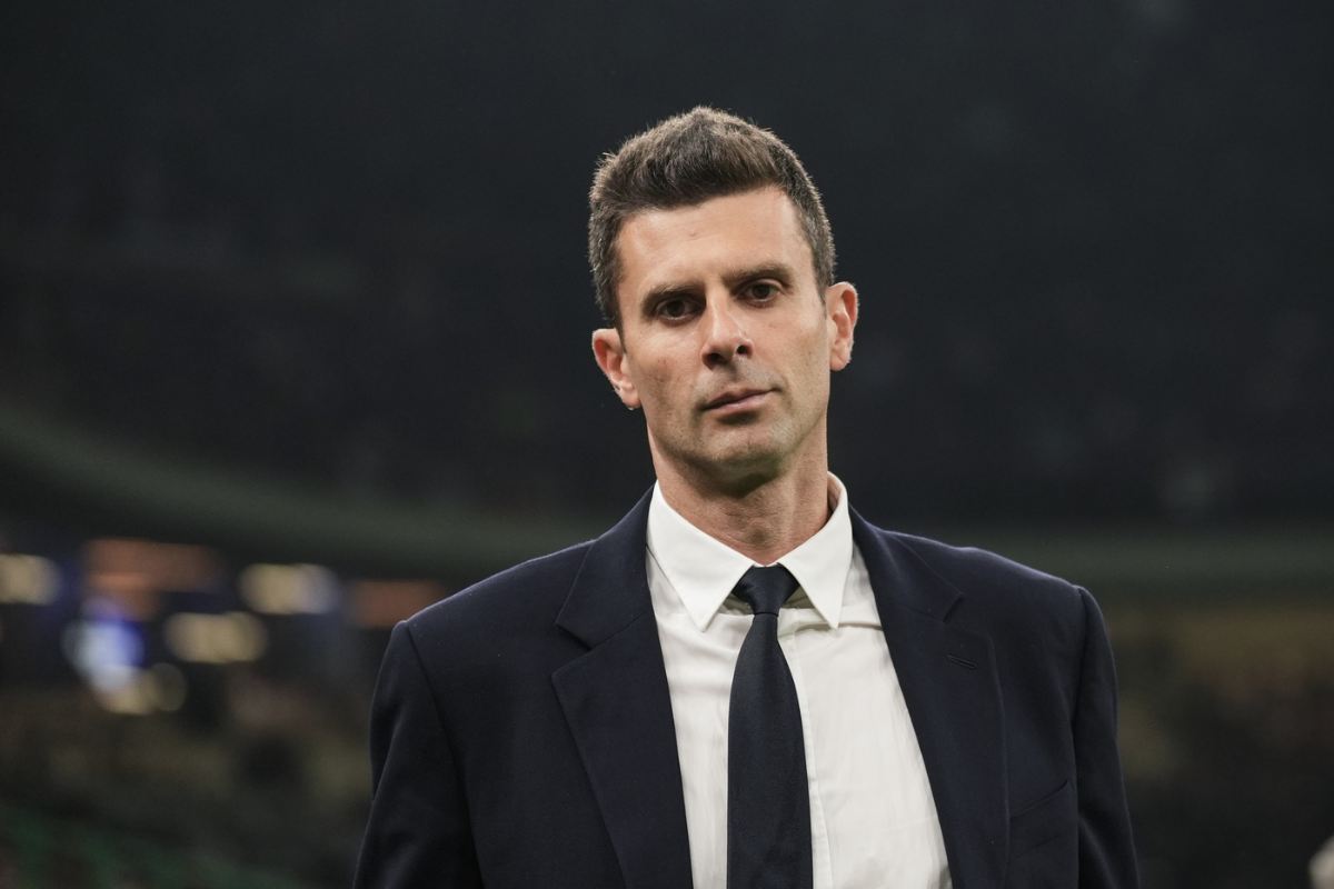 Thiago Motta