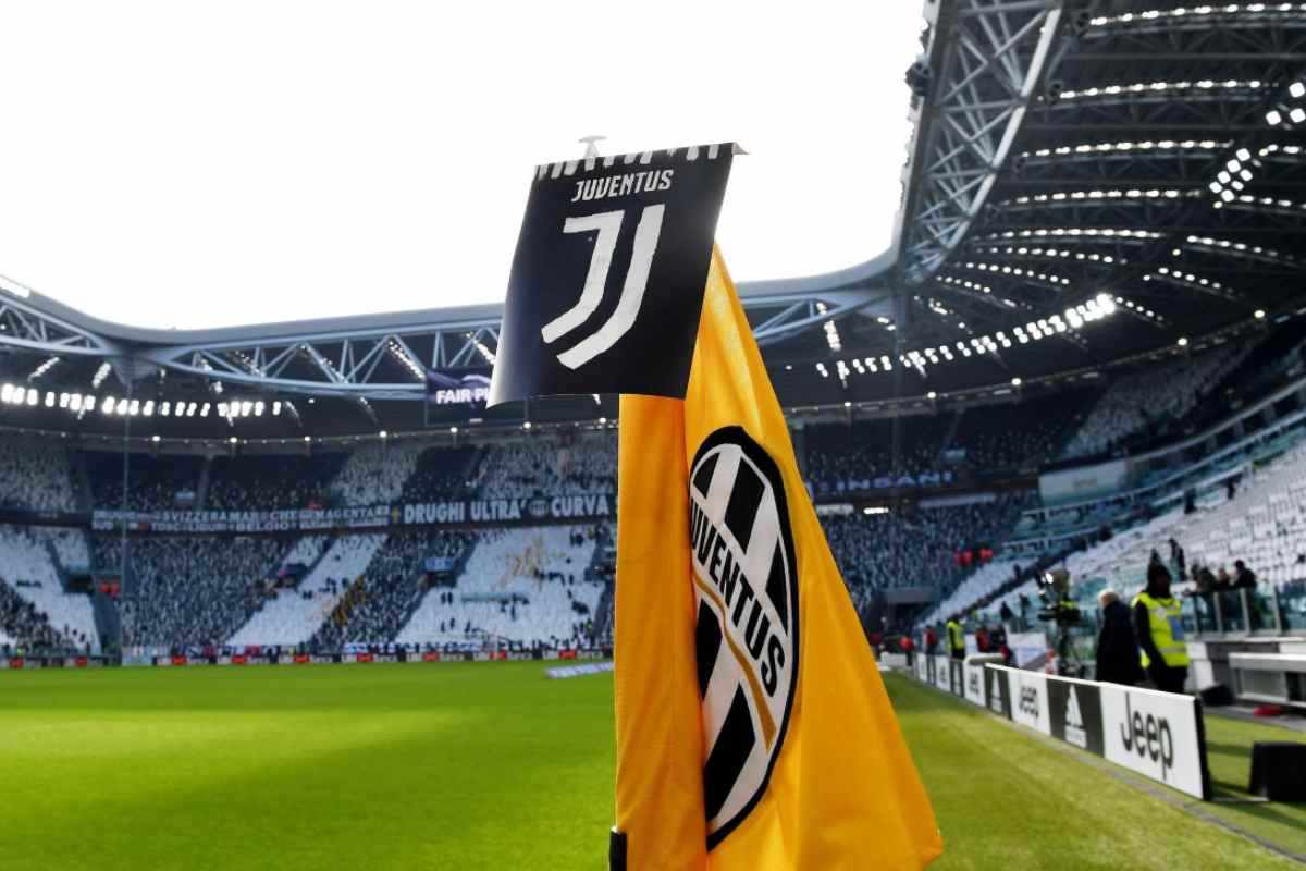 Logo Juventus