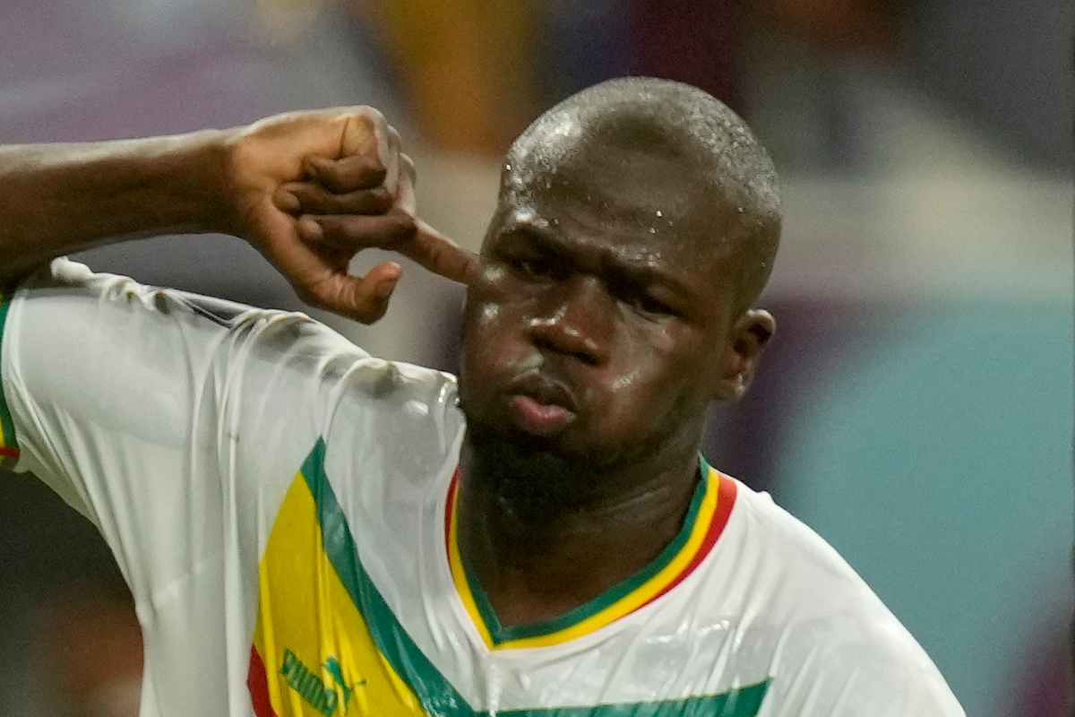 Juventus, proposto Koulibaly: il club riflette, ma emergono dubbi