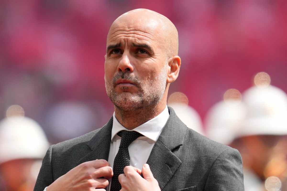 Il Manchester City si innamora di Di Gregorio: il portiere della Juventus sotto i riflettori di Guardiola