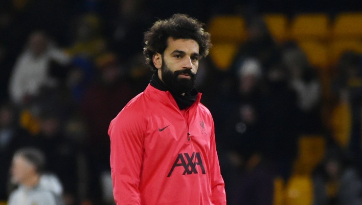 Mohamed Salah dice "grazie, ma no grazie" a otto club, incluso la Juventus: il fuoriclasse resta a Liverpool