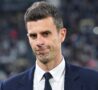 Thiago Motta perplesso