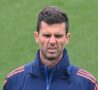 Thiago Motta inorridito