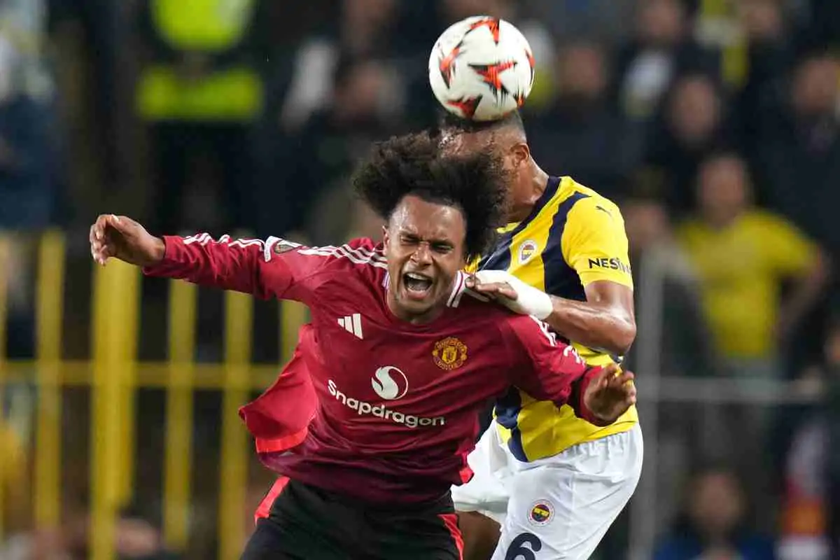 Manchester United, fiducia totale in Zirkzee: nessuna cessione a gennaio