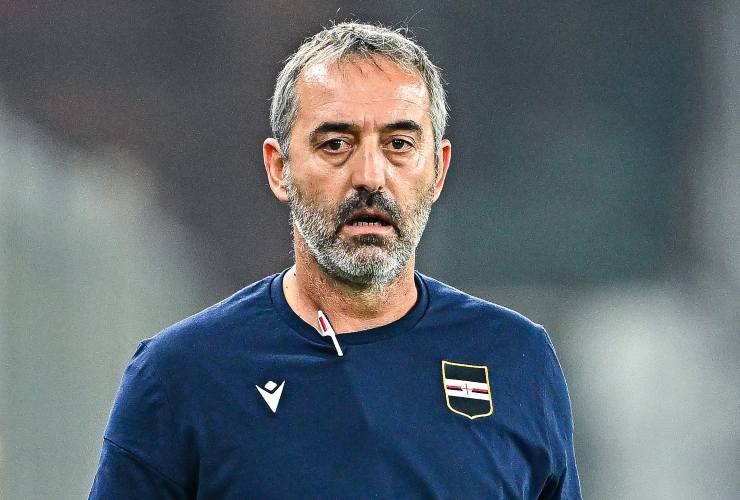 Marco Giampaolo