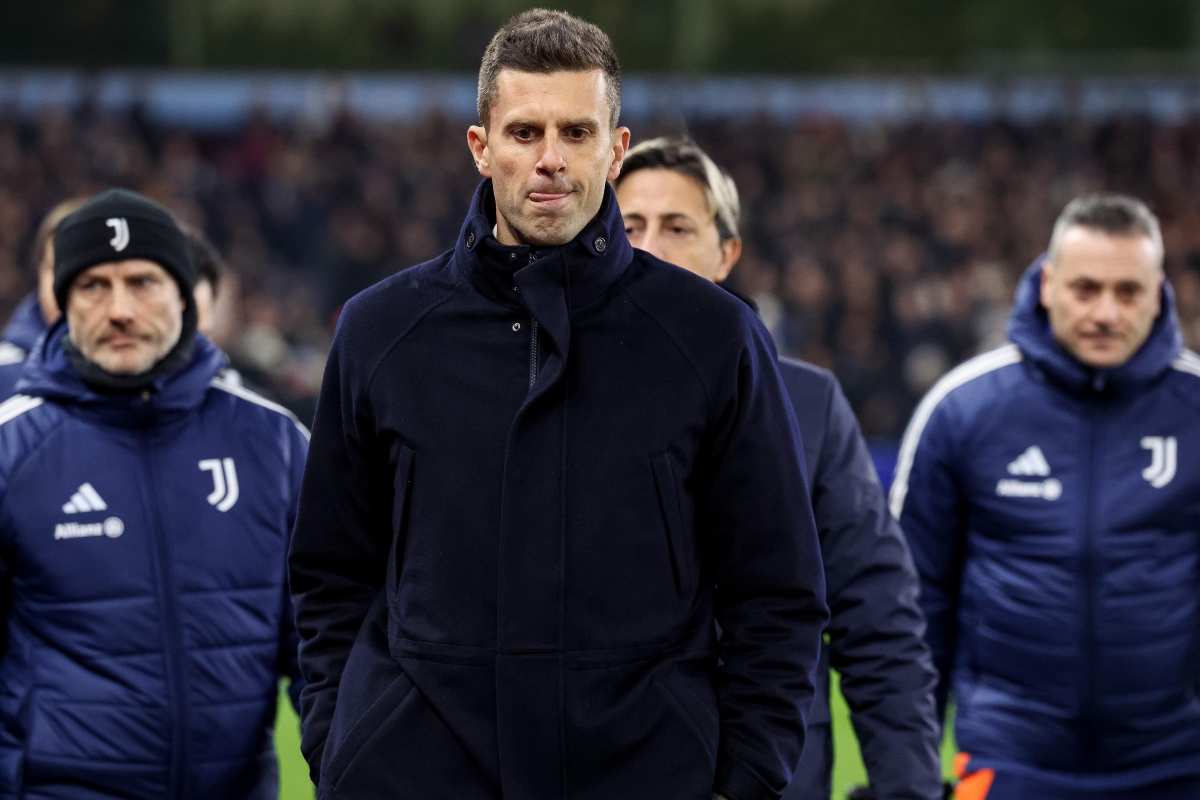 Thiago Motta