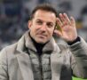 Alessandro Del Piero saluta i tifosi juventini