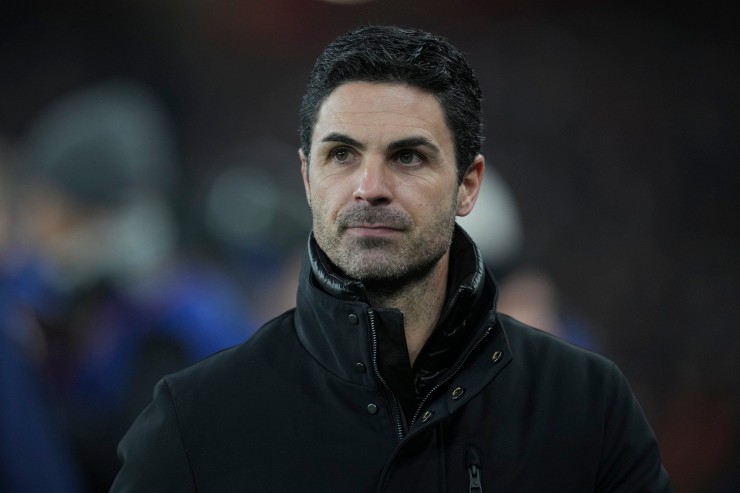 Arteta 