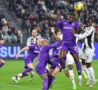 Juventus Fiorentina