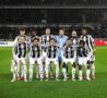 Formazione Juventus