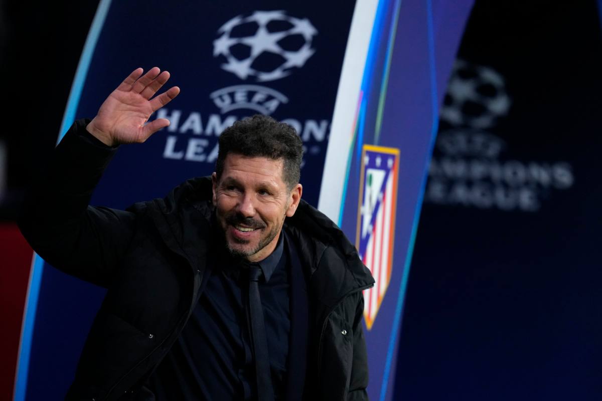 Simeone