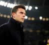 L'allenatore della Juventus, Thiago Motta