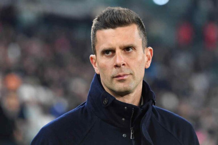 La Ghigliottina Di Giuntoli Su Thiago Motta La Stessa Fine Di Gattuso